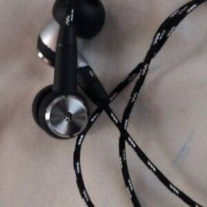 RARE NEW USB HEADPHONES